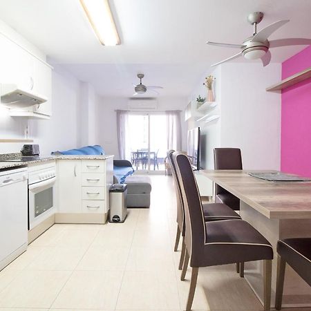 Global Properties, Apartamento En La Playa De Canet D'En Berenguer Екстер'єр фото