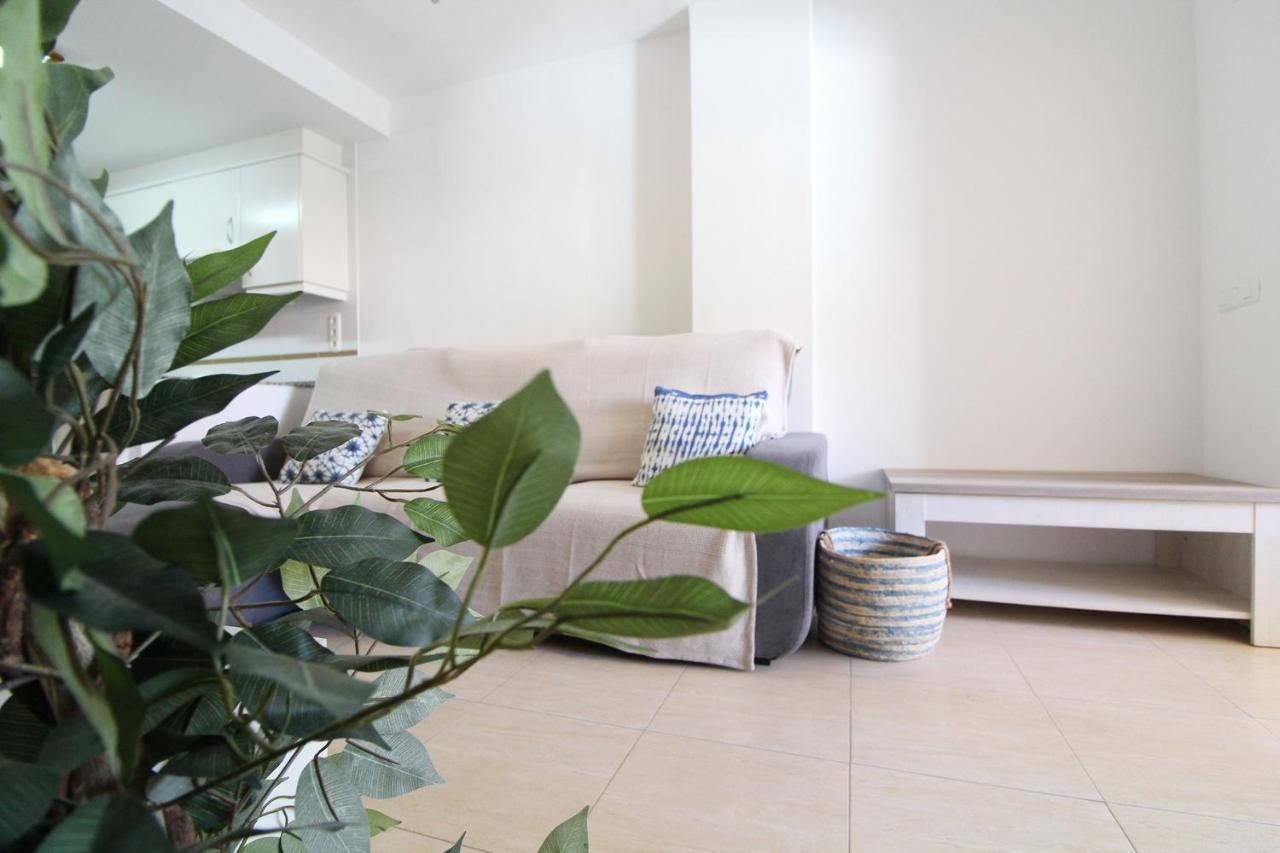 Global Properties, Apartamento En La Playa De Canet D'En Berenguer Екстер'єр фото